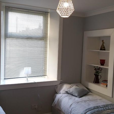 Portum -John St Apartment Helensburgh Eksteriør billede