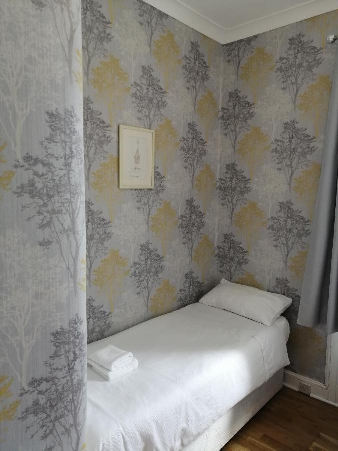 Portum -John St Apartment Helensburgh Eksteriør billede