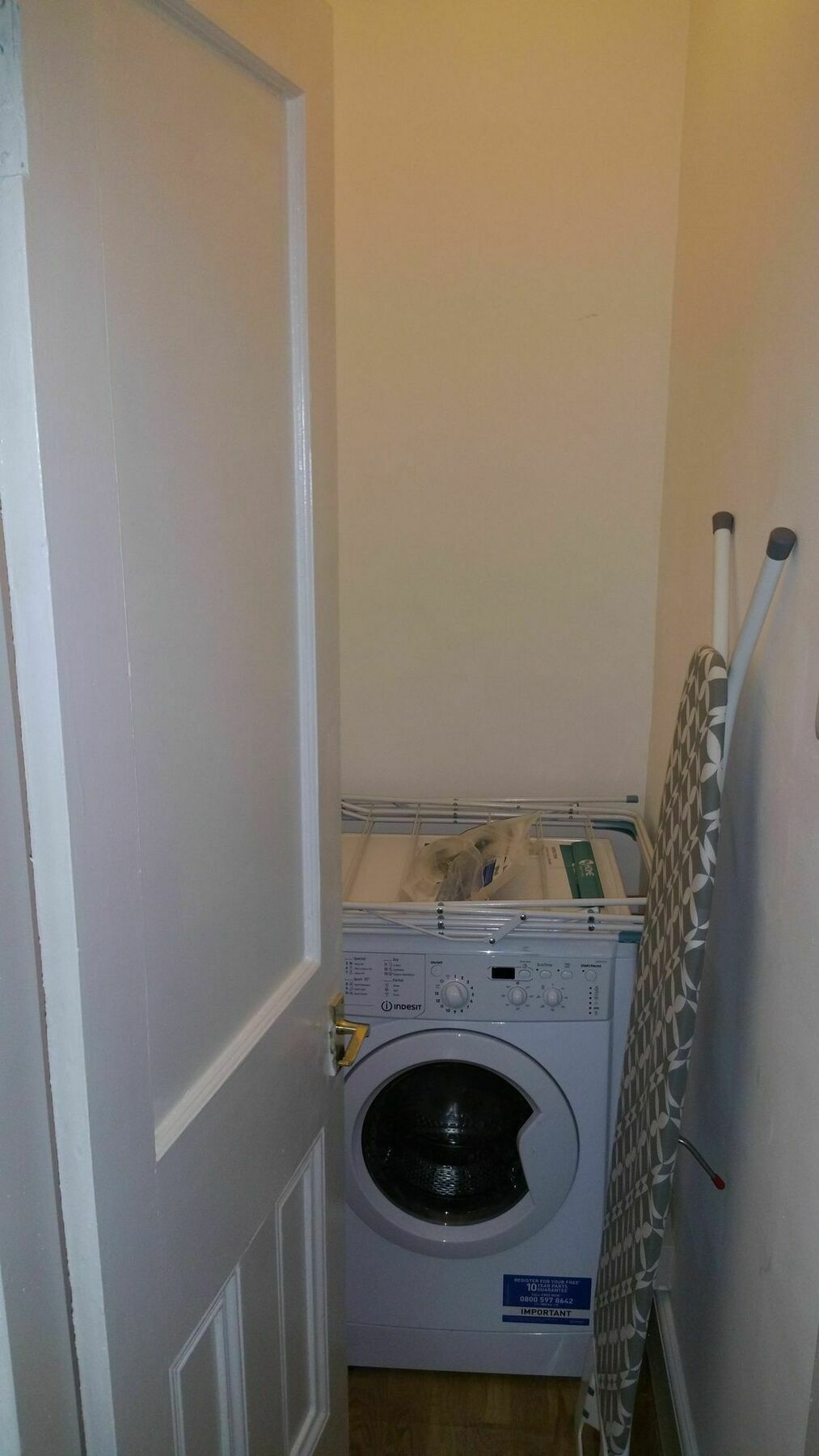 Portum -John St Apartment Helensburgh Eksteriør billede
