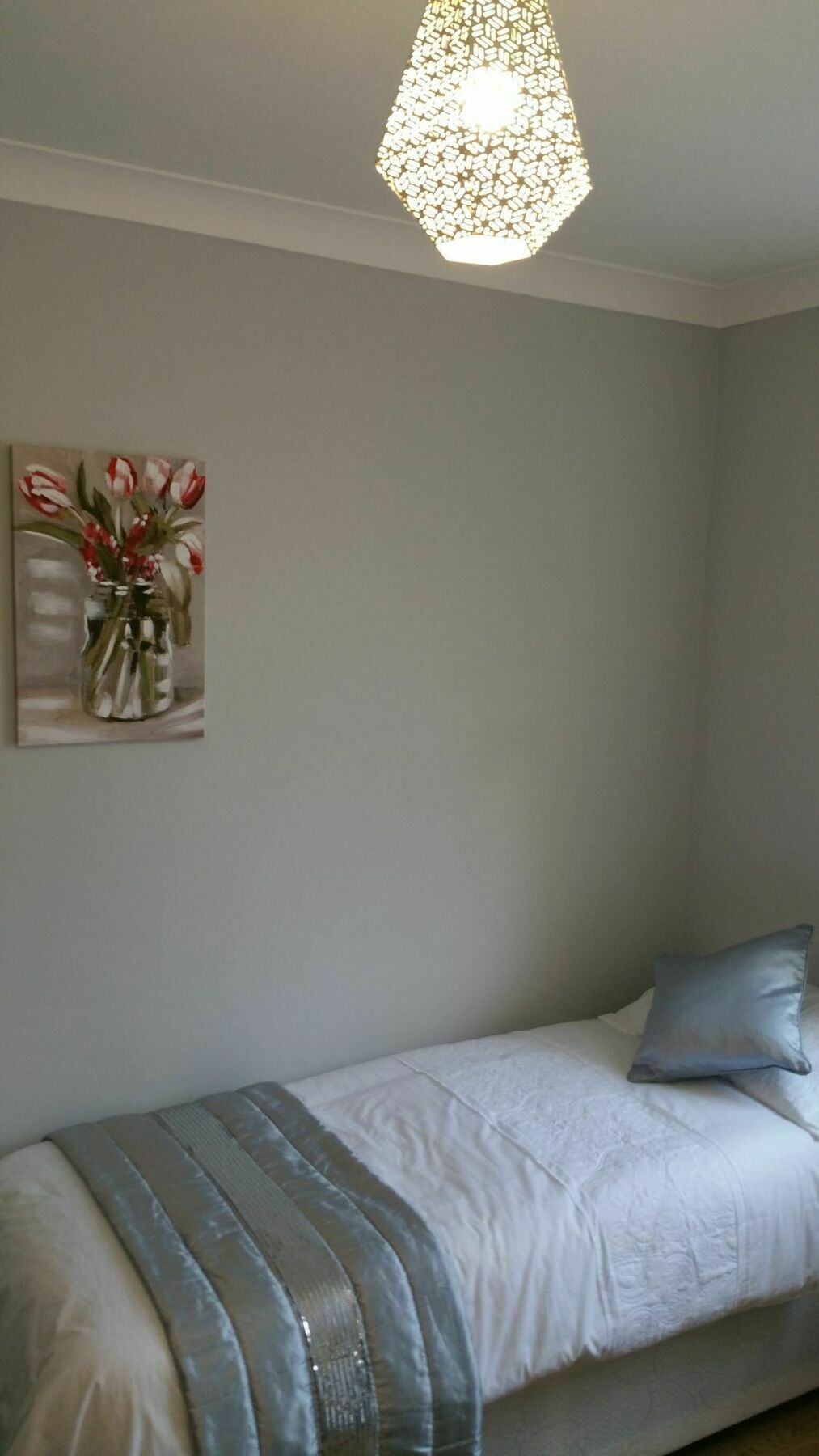 Portum -John St Apartment Helensburgh Eksteriør billede